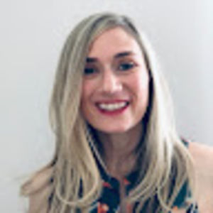 Meet your Posher, Katherine